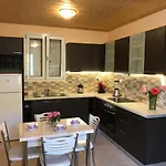 Hébergement de vacances Eugenies