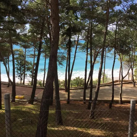 Eugenies Vakantiehuis