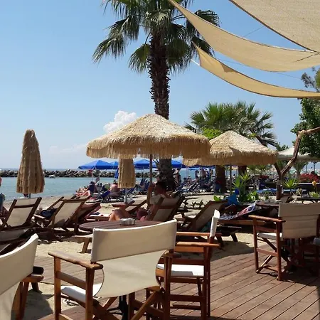 Eugenies Vakantiehuis